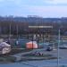 Веревочный парк «Паутинка» в городе Бор