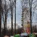 Разобранное колесо обозрения (ru) in Nizhny Novgorod city