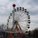 Разобранное колесо обозрения (ru) in Nizhny Novgorod city