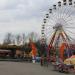 Разобранное колесо обозрения (ru) in Nizhny Novgorod city