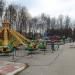 Бывший городок аттракционов (ru) in Nizhny Novgorod city