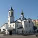 Церковь св. Георгия Победоносца в городе Витебск