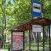 Автобусная остановка «Институт космических исследований» в городе Москва