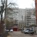 ул. Сурикова (ru), 16а in Nizhny Novgorod city