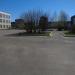 Клумба в городе Череповец