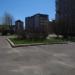 Клумба в городе Череповец