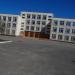 Школьный плац в городе Череповец