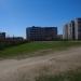 Футбольное поле в городе Череповец