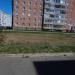 Детская площадка в городе Череповец