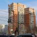 ulitsa Marshala Rokossovskogo, 10 in Nizhny Novgorod city