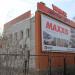 Автостоянка Kolobox (ru) in Nizhny Novgorod city