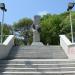 Моряшки паметник in Бургас city
