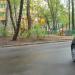 Детская игровая площадка в городе Москва