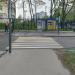 Регулируемый наземный пешеходный переход в городе Москва