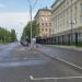 Пункт проката велосипедов в городе Москва