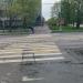 Регулируемый наземный пешеходный переход в городе Москва