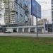 Автомойка «Акваименс» с кафе «Радэа» в городе Москва