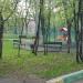 Детская игровая площадка в городе Москва