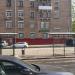 Трамвайная остановка «Станция метро „Профсоюзная“» в городе Москва