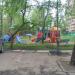 Детская игровая площадка в городе Москва