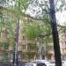 Снесённый жилой дом (Профсоюзная ул., 60 корпус 2) в городе Москва