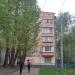 Снесённый жилой дом (Профсоюзная ул., 60 корпус 2) в городе Москва