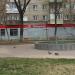 Фонтан в городе Нижний Новгород