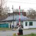 Берёзовский рынок в городе Нижний Новгород