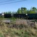 Грузовая железнодорожная станция Строитель в городе Тверь