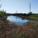 Водоём в городе Тверь