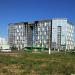 Автобусное кольцо «Южный микрорайон» («Ул. Левитана») в городе Тверь