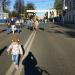 Соборная площадь в городе Тверь
