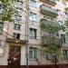 Снесённый жилой дом (Молодогвардейская ул., 36 корпус 4) в городе Москва