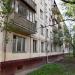 Снесённый жилой дом (Молодогвардейская ул., 36 корпус 5) в городе Москва