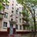 Снесённый жилой дом (Молодогвардейская ул., 36 корпус 5) в городе Москва