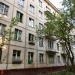 Снесённый жилой дом (Молодогвардейская ул., 24 корпус 5) в городе Москва