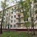 Снесённый жилой дом (Молодогвардейская ул., 24 корпус 5) в городе Москва
