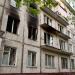 Снесённый жилой дом (Молодогвардейская ул., 24 корпус 4) в городе Москва
