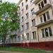 Снесённый жилой дом (Молодогвардейская ул., 24 корпус 4) в городе Москва