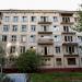Снесённый жилой дом (Молодогвардейская ул., 24 корпус 4) в городе Москва