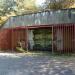 Former 64th Ordnance Company Storage Area