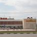 Кинотеатр «Русь» в городе Железногорск