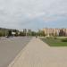 8-й микрорайон в городе Железногорск