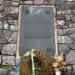 Monument to fallen cavalrymen in Lappeenranta city