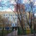 Школа № 1536 в городе Москва
