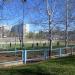 Футбольное поле в городе Нижнекамск