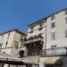 Old City Hall and Chapel of St. Lovre in Split city