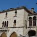 Old City Hall and Chapel of St. Lovre in Split city