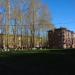 207-й квартал в городе Череповец