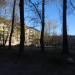 Детская площадка в городе Череповец